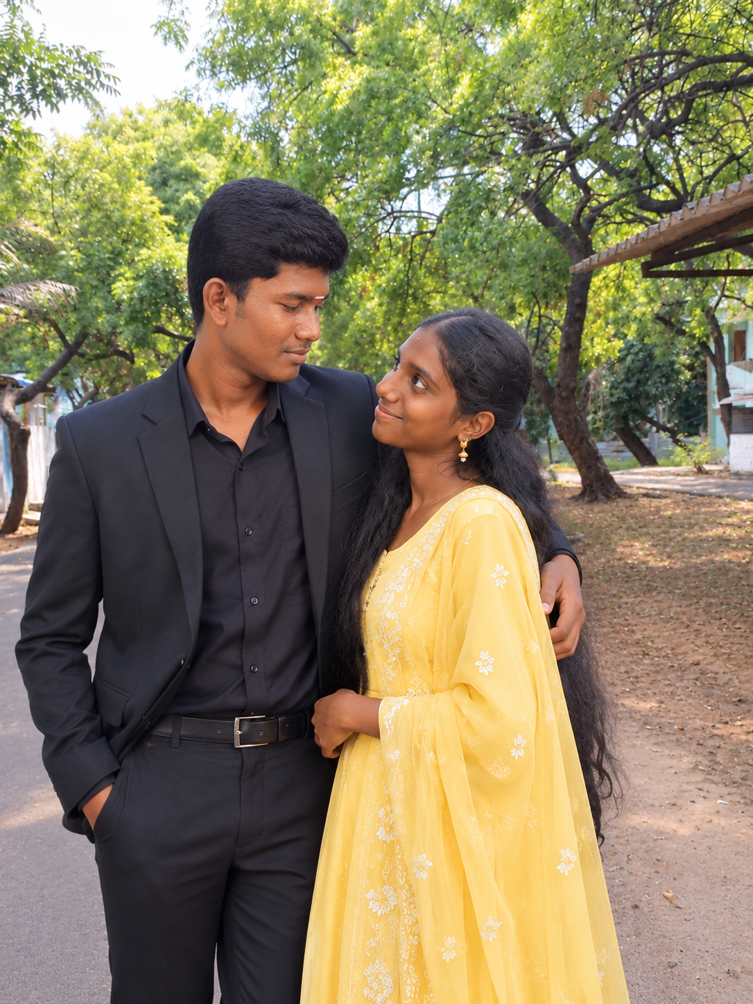 Our special memory