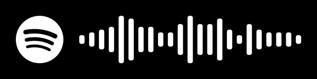 Spotify Code